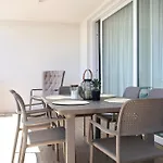 Blu Homes Apartments Efstyle Hotel