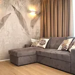 Blu Homes Apartments Efstyle Hotel