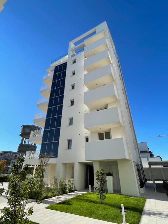 Blu Homes Efstyle Apartment