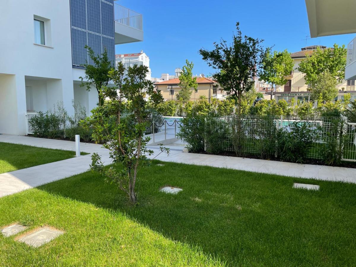Apartment Blu Homes Efstyle *