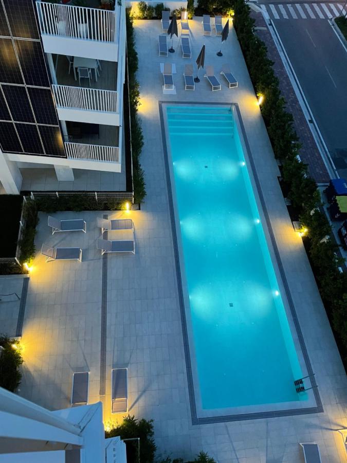 Apartment Blu Homes Efstyle Lido di Jesolo