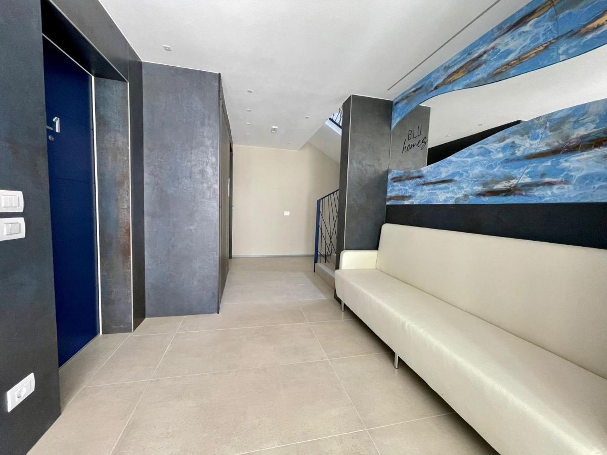Blu Homes Efstyle * Lido di Jesolo
