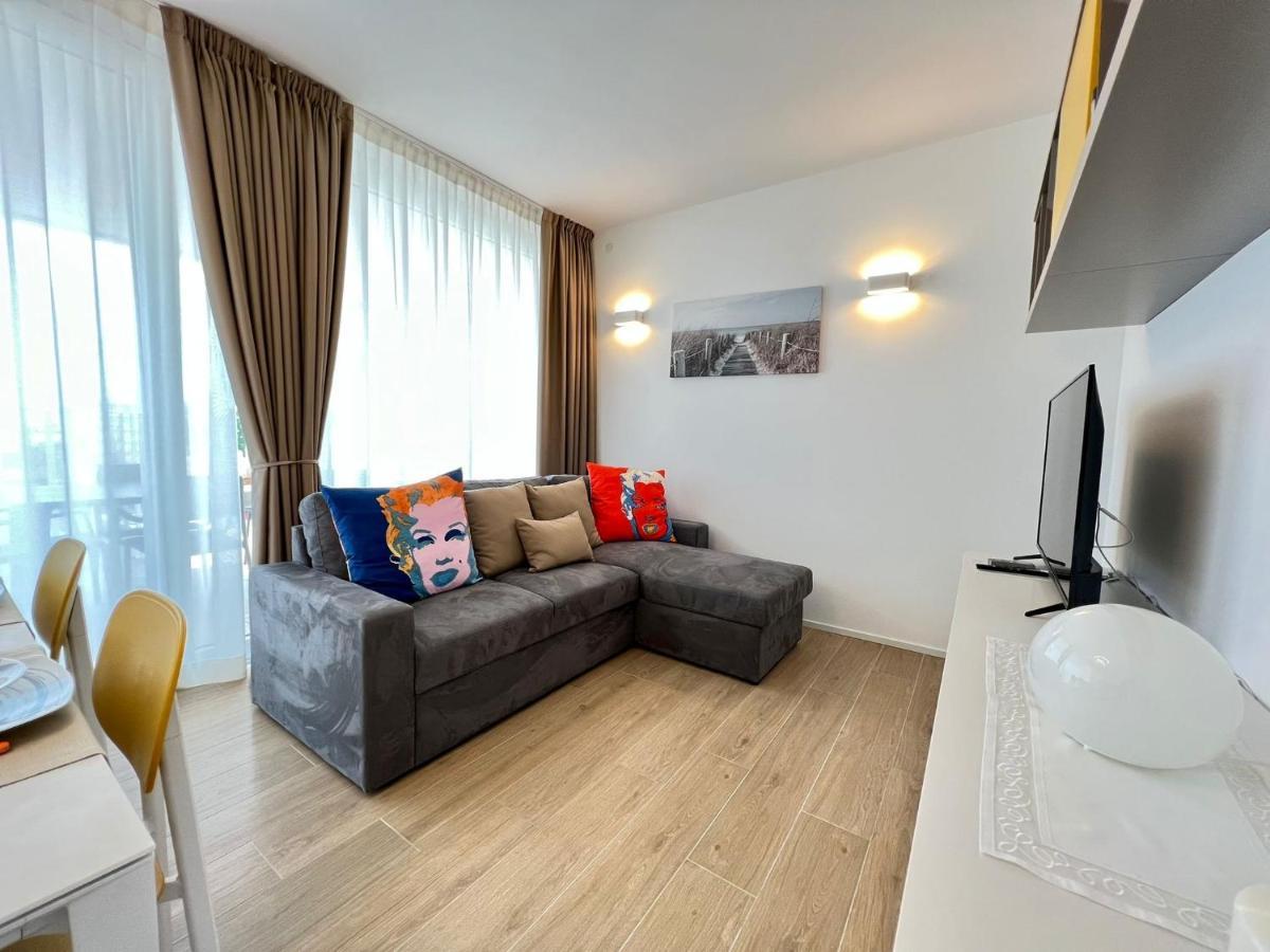 Blu Homes Efstyle Apartment Lido di Jesolo