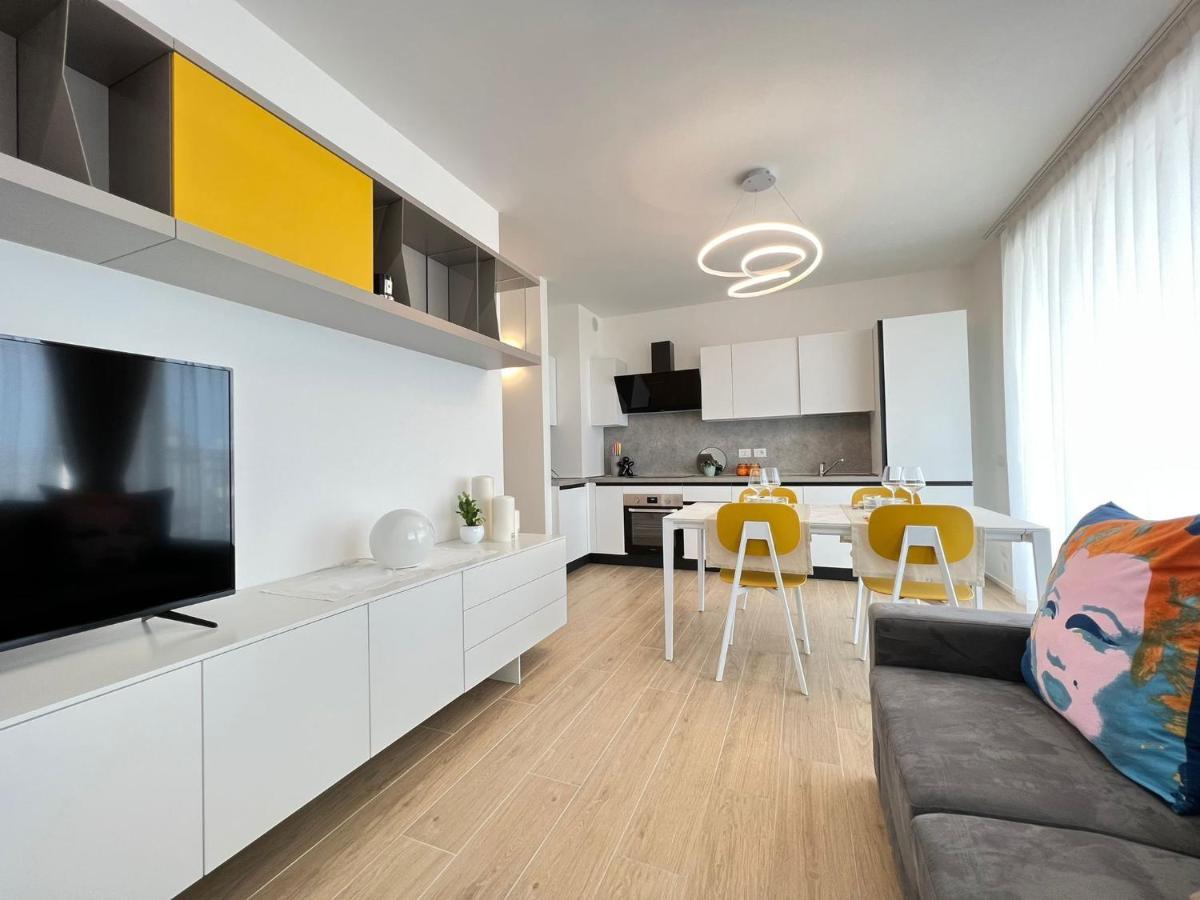 Blu Homes Efstyle Apartment Lido di Jesolo
