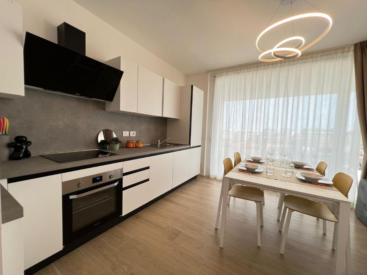 Blu Homes Efstyle * Lido di Jesolo