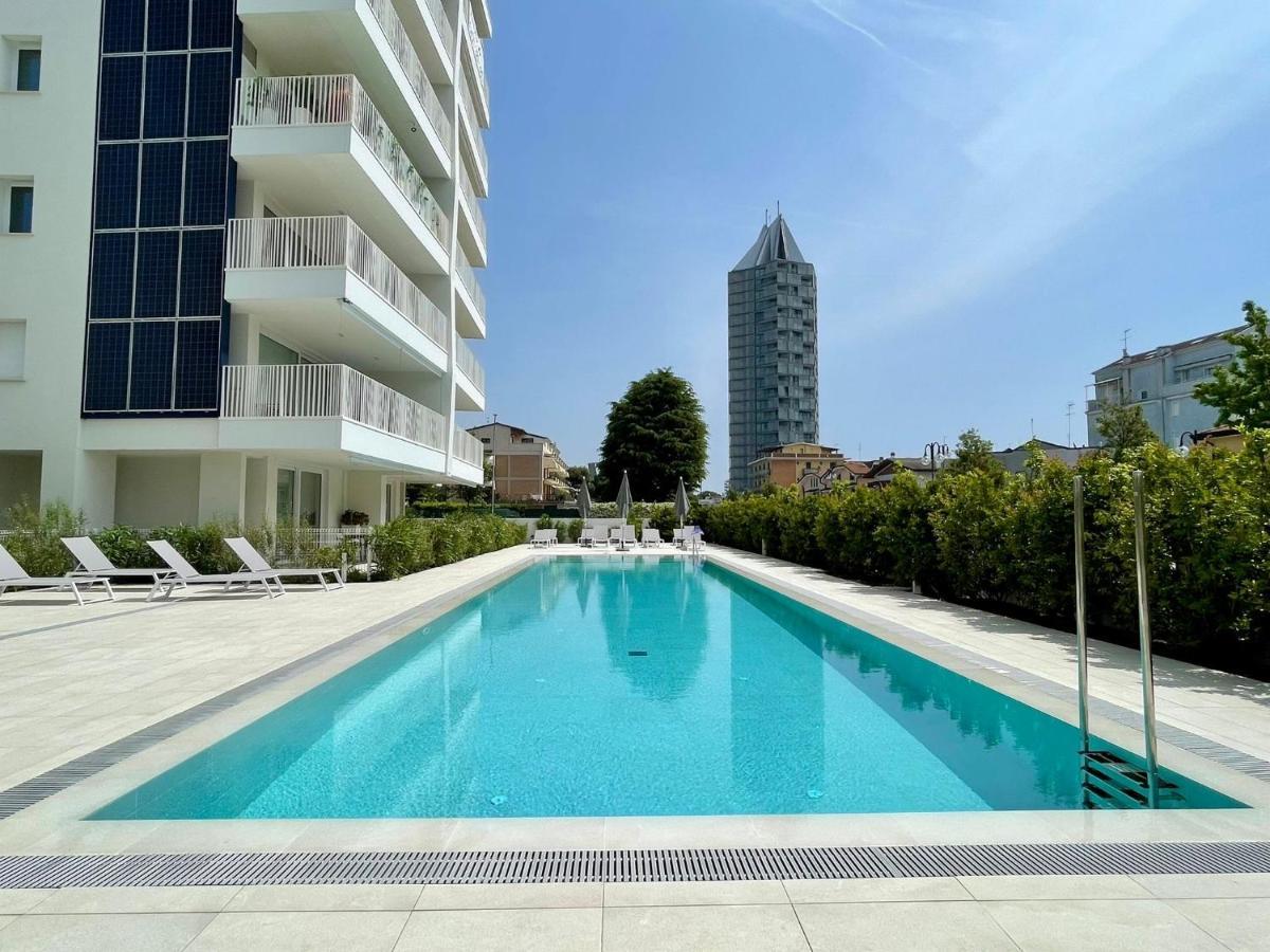 Blu Homes Efstyle Apartment Lido di Jesolo