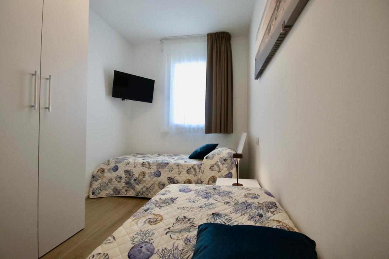 Apartment Blu Homes Efstyle Lido di Jesolo