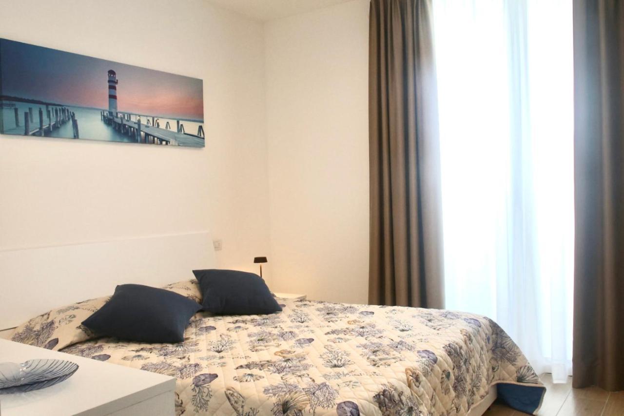 Blu Homes Efstyle Apartment