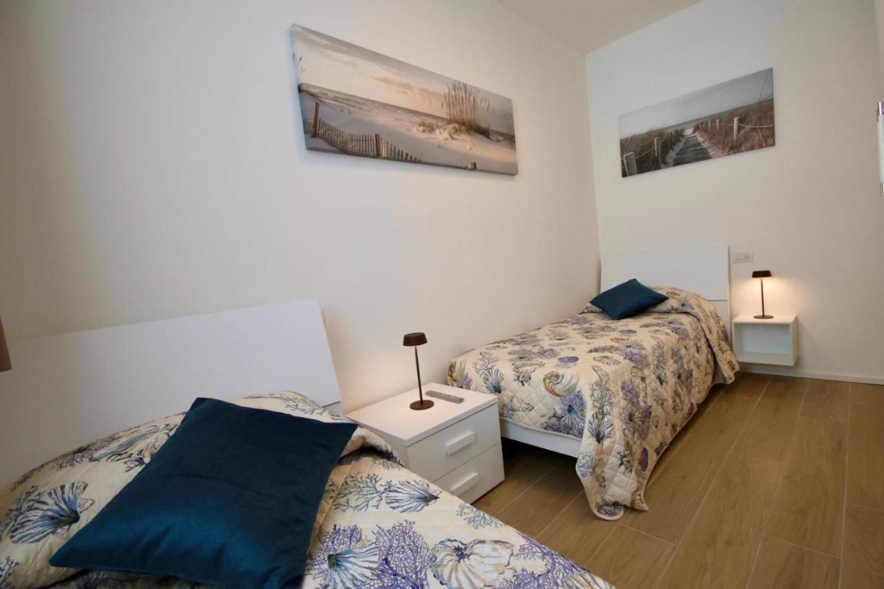 Blu Homes Efstyle Apartment *
