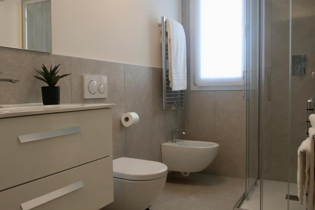Blu Homes Efstyle Apartment