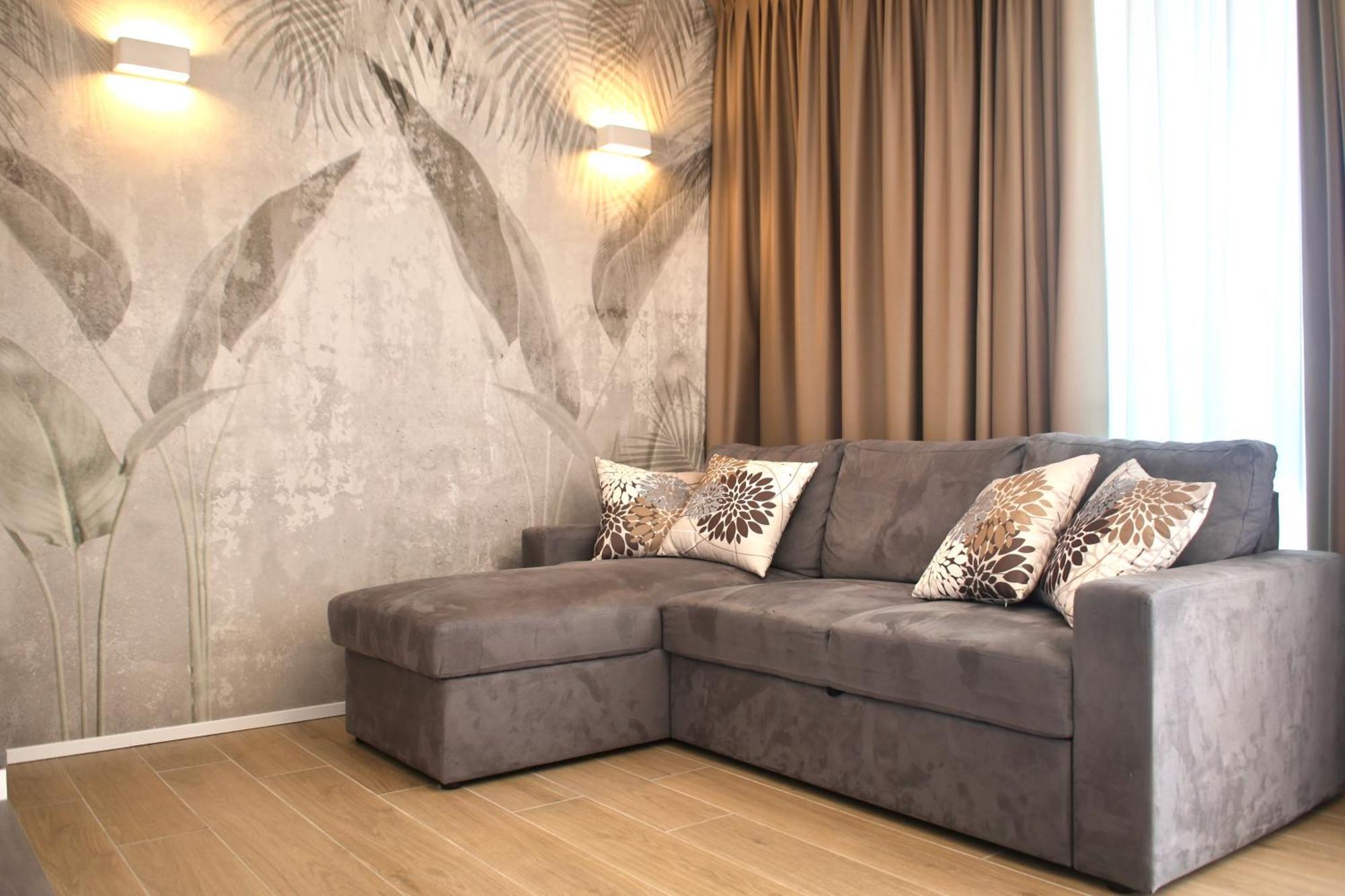 Blu Homes Efstyle Apartment