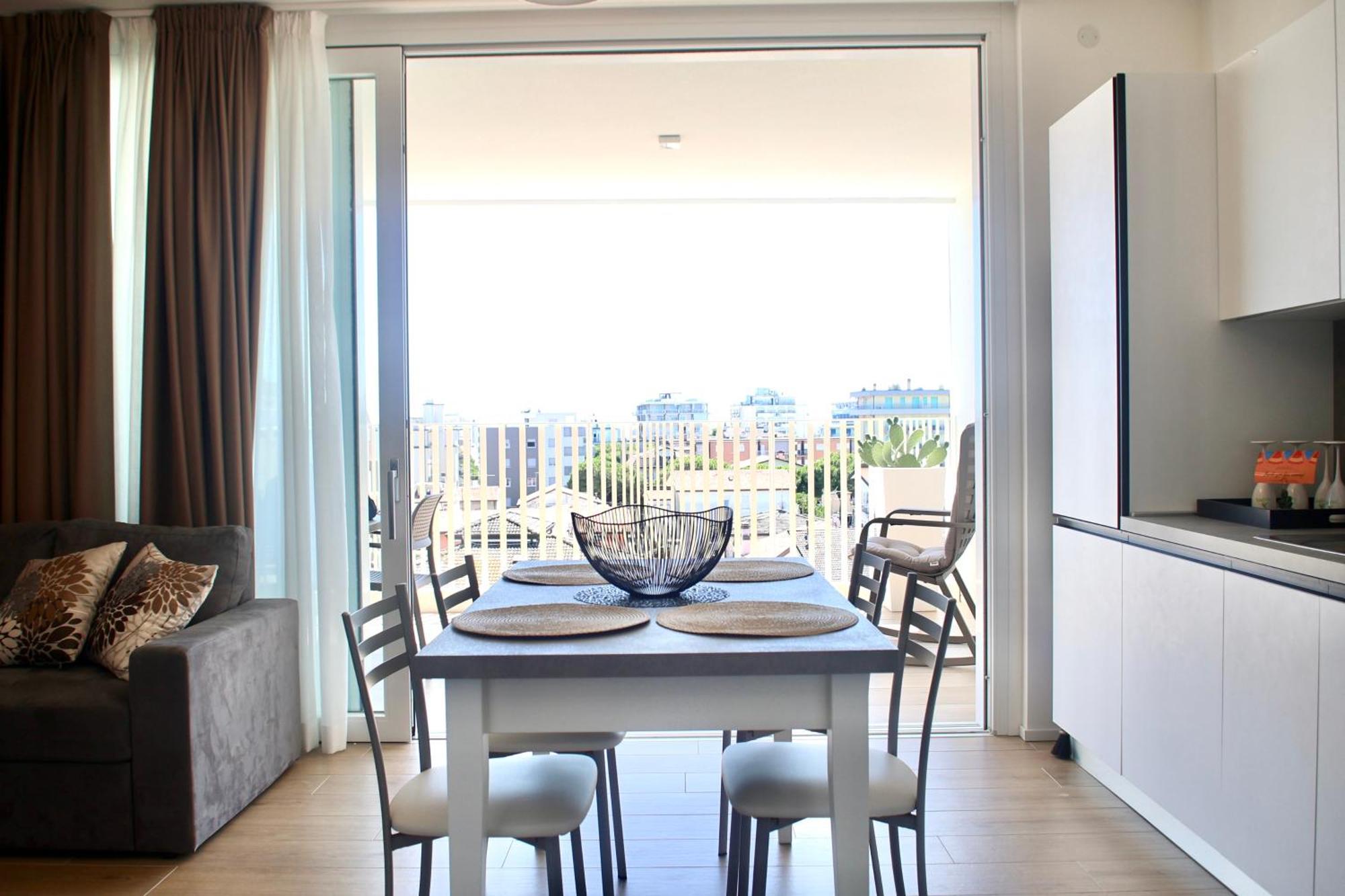 Blu Homes Efstyle Lido di Jesolo